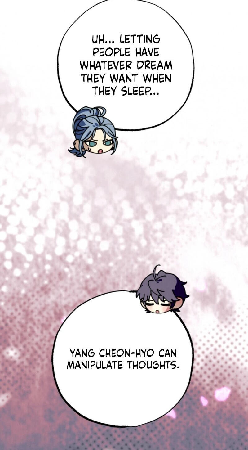 Dazzling Breath Chapter 38 page 78 - 