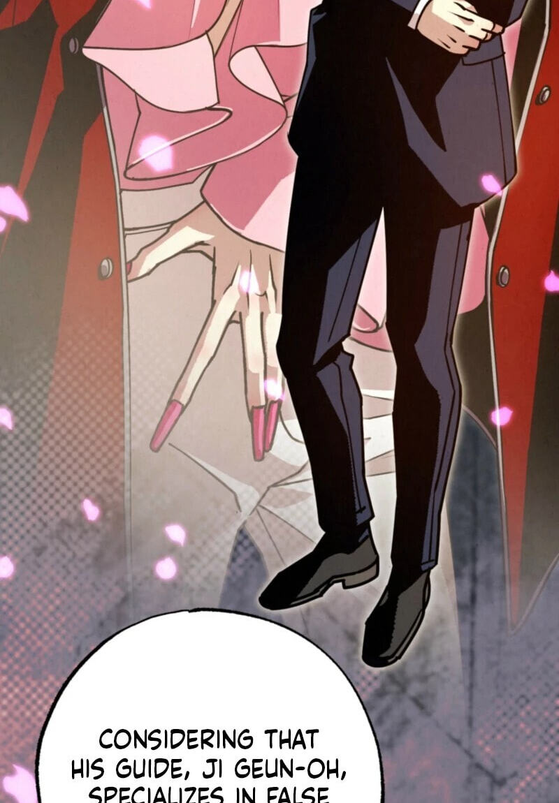 Dazzling Breath Chapter 38 page 80 - 