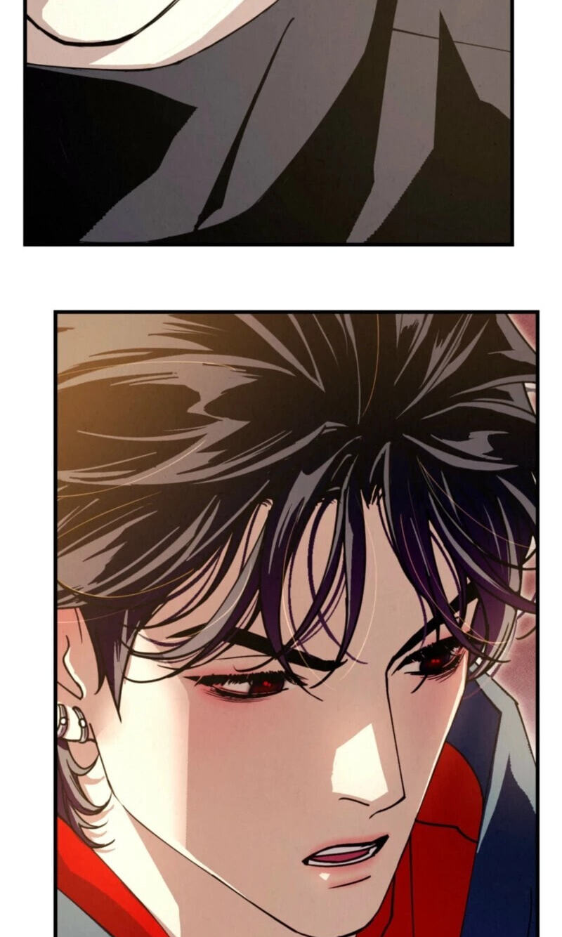 Dazzling Breath Chapter 38 page 83 - 