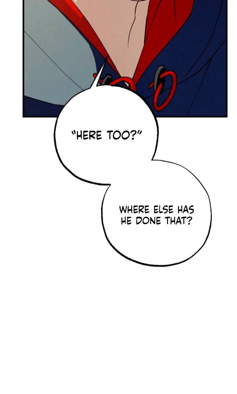 Dazzling Breath Chapter 38 page 84 - 
