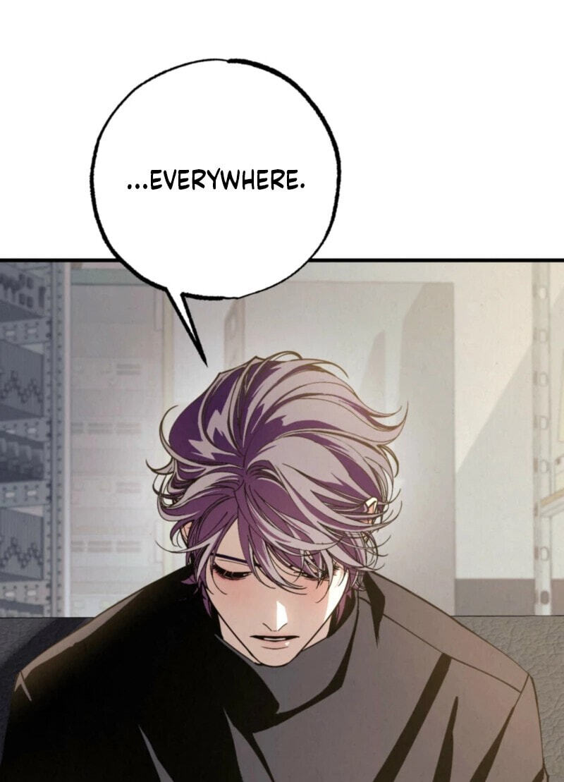 Dazzling Breath Chapter 38 page 85 - 