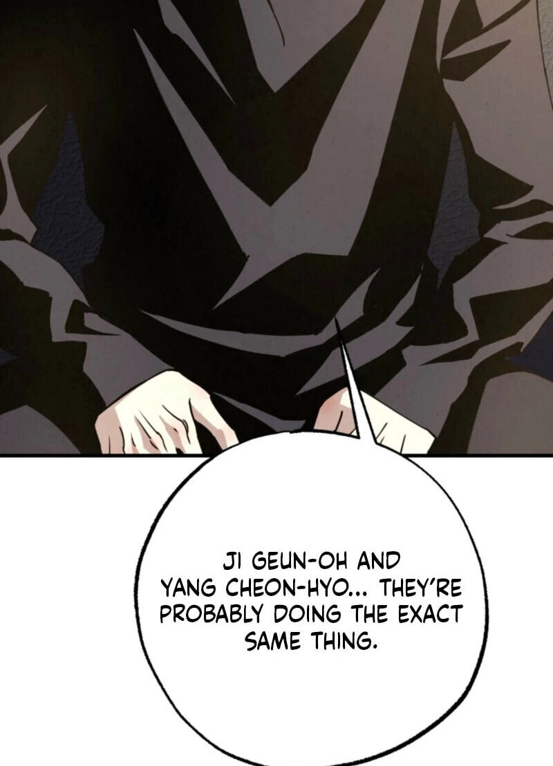 Dazzling Breath Chapter 38 page 86 - 