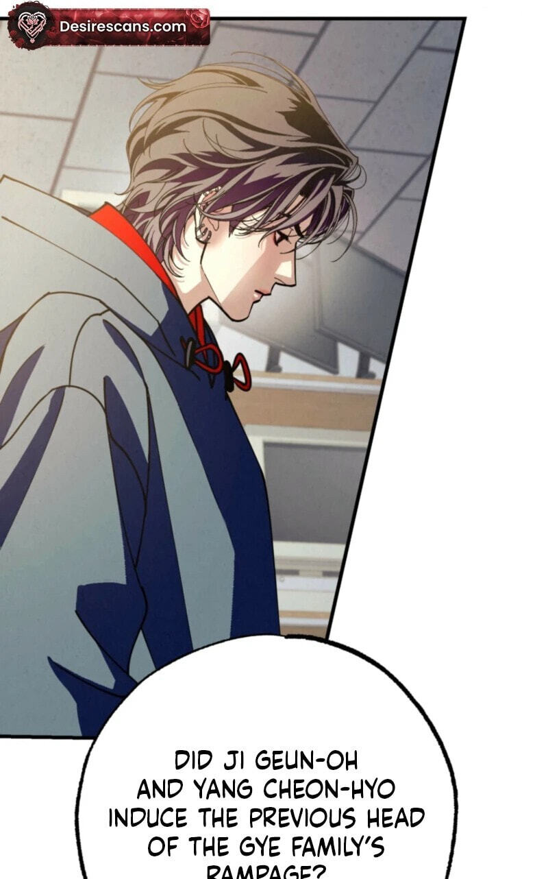 Dazzling Breath Chapter 38 page 90 - 
