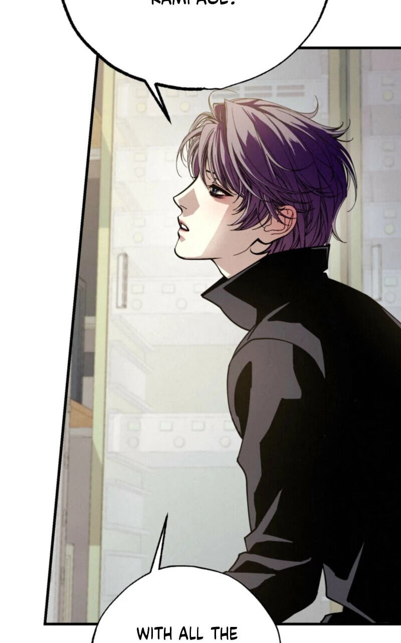 Dazzling Breath Chapter 38 page 91 - 