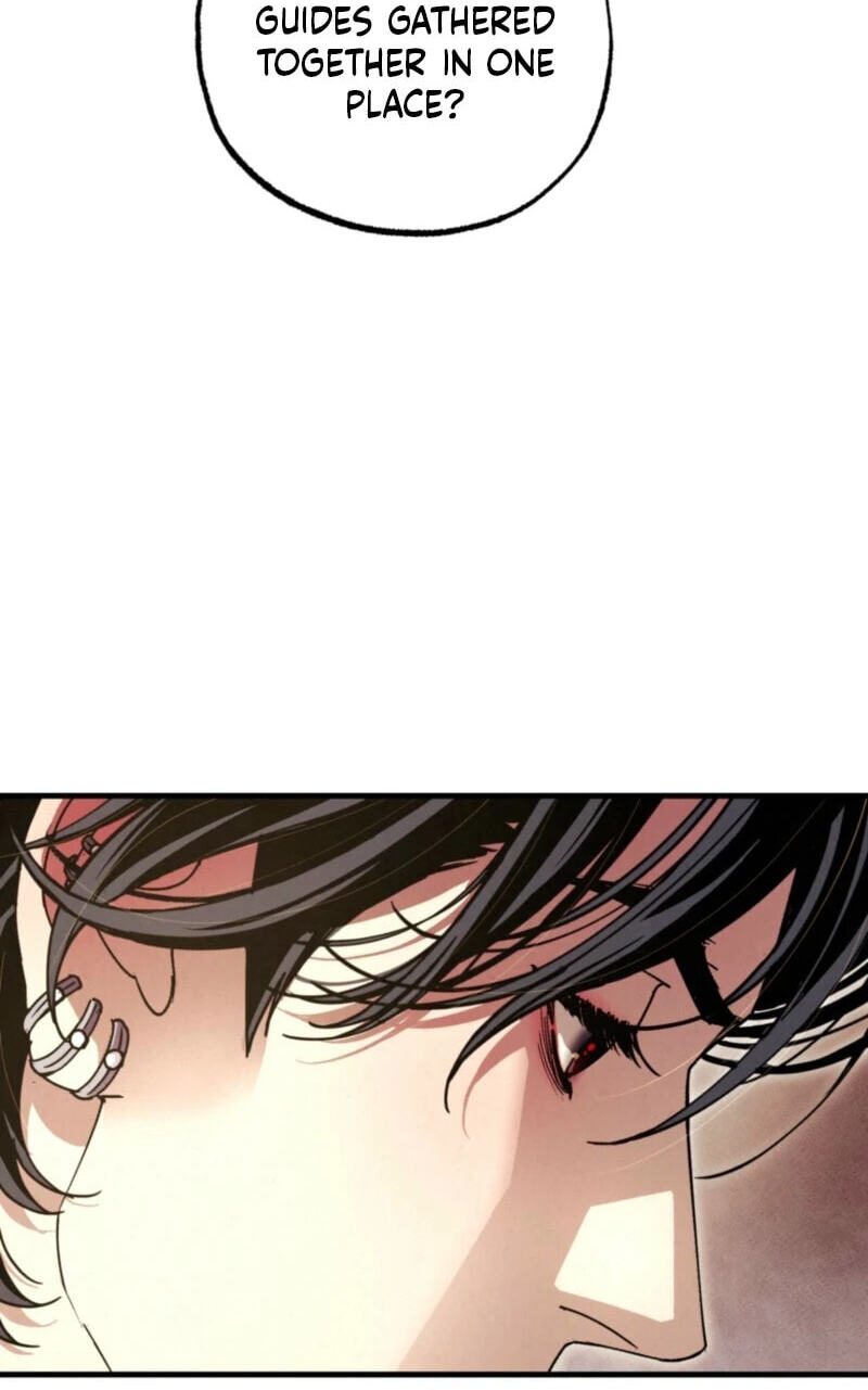 Dazzling Breath Chapter 38 page 92 - 
