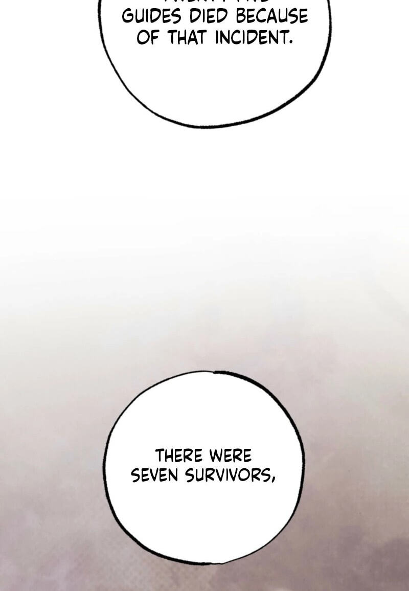 Dazzling Breath Chapter 38 page 95 - 