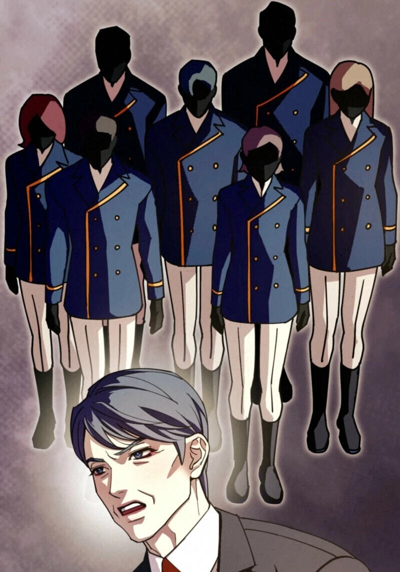 Dazzling Breath Chapter 38 page 96 - 