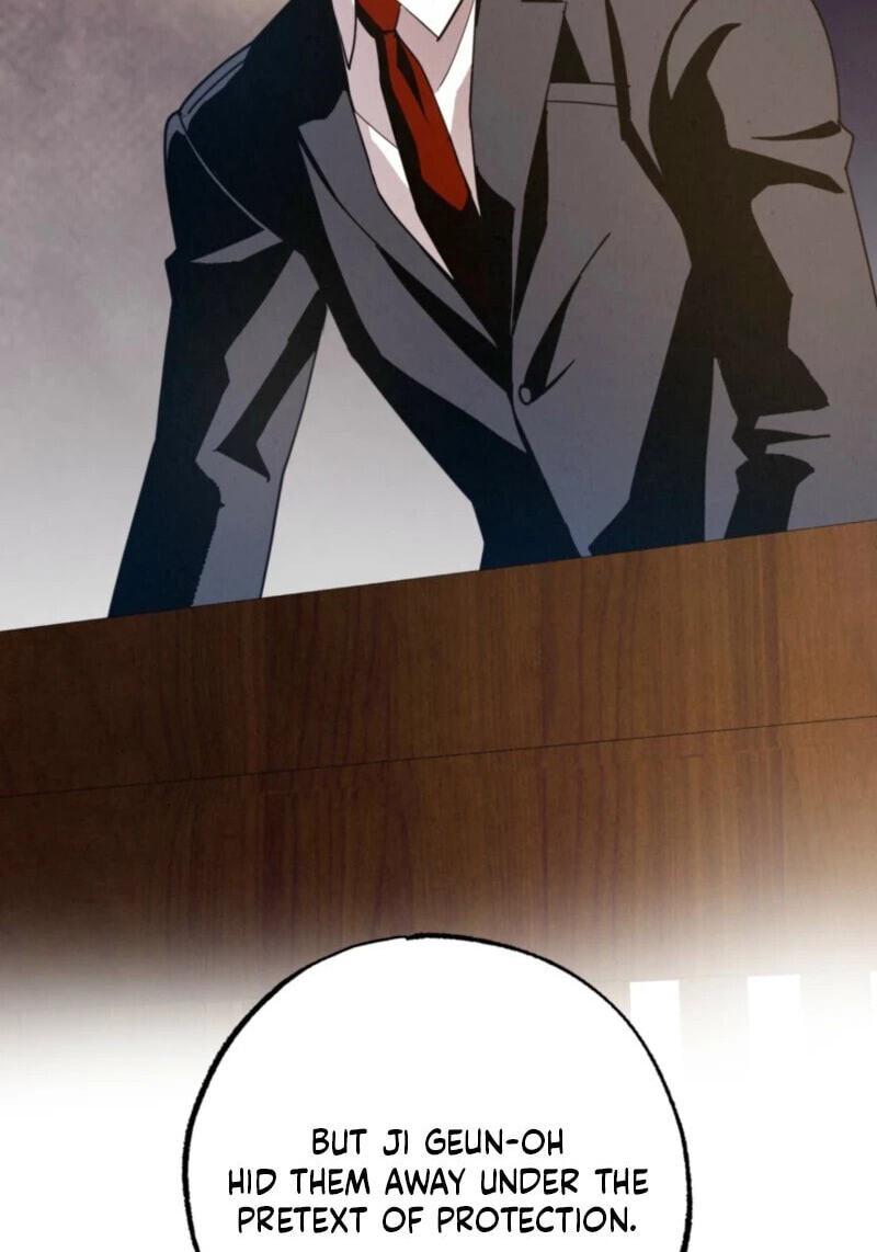 Dazzling Breath Chapter 38 page 97 - 