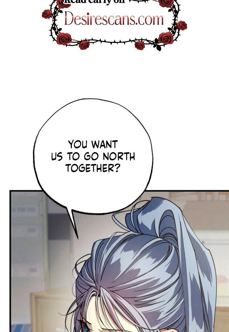 Dazzling Breath Chapter 39 page 2 - 