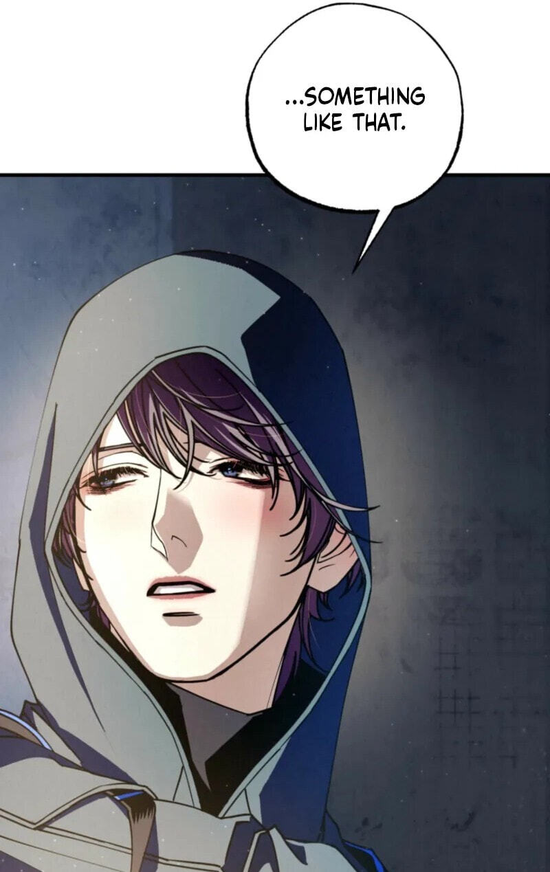 Dazzling Breath Chapter 39 page 101 - 