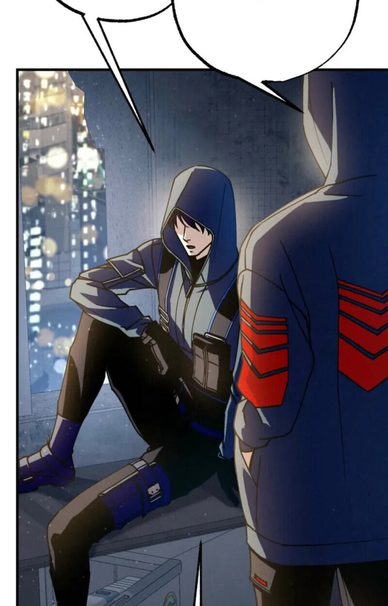 Dazzling Breath Chapter 39 page 105 - 