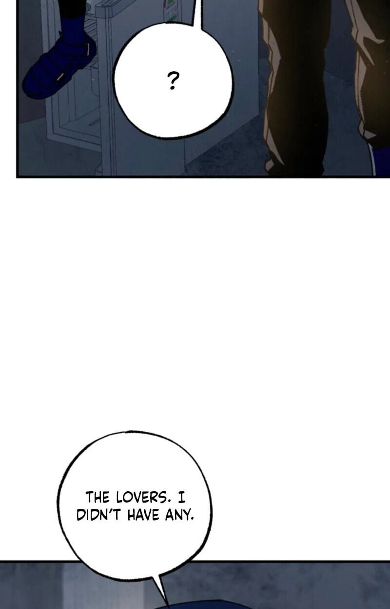 Dazzling Breath Chapter 39 page 106 - 