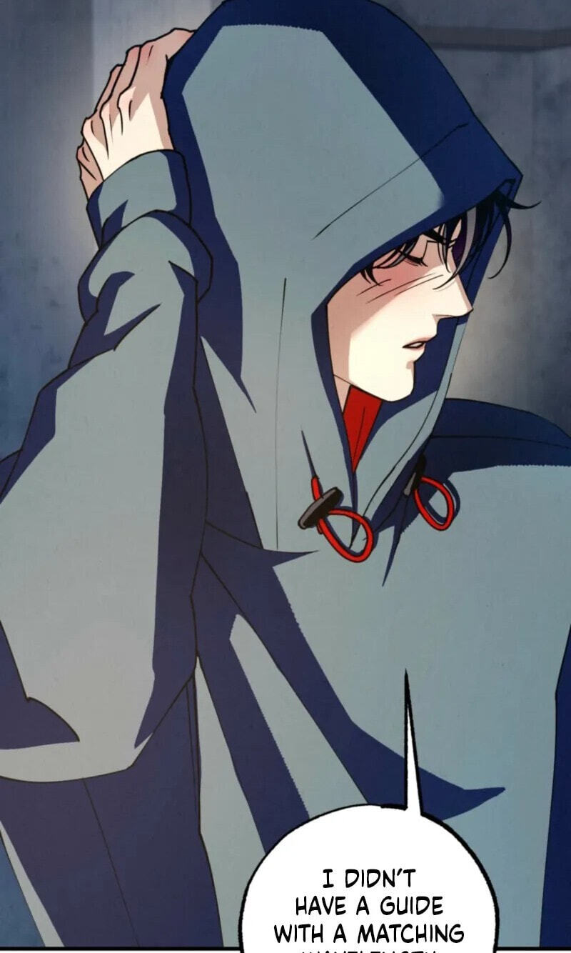 Dazzling Breath Chapter 39 page 107 - 