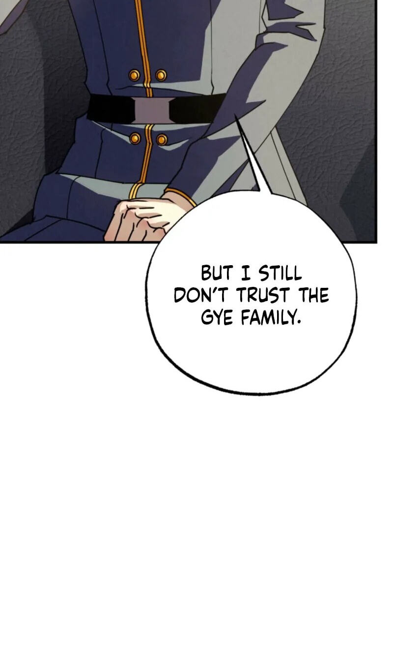 Dazzling Breath Chapter 39 page 12 - 