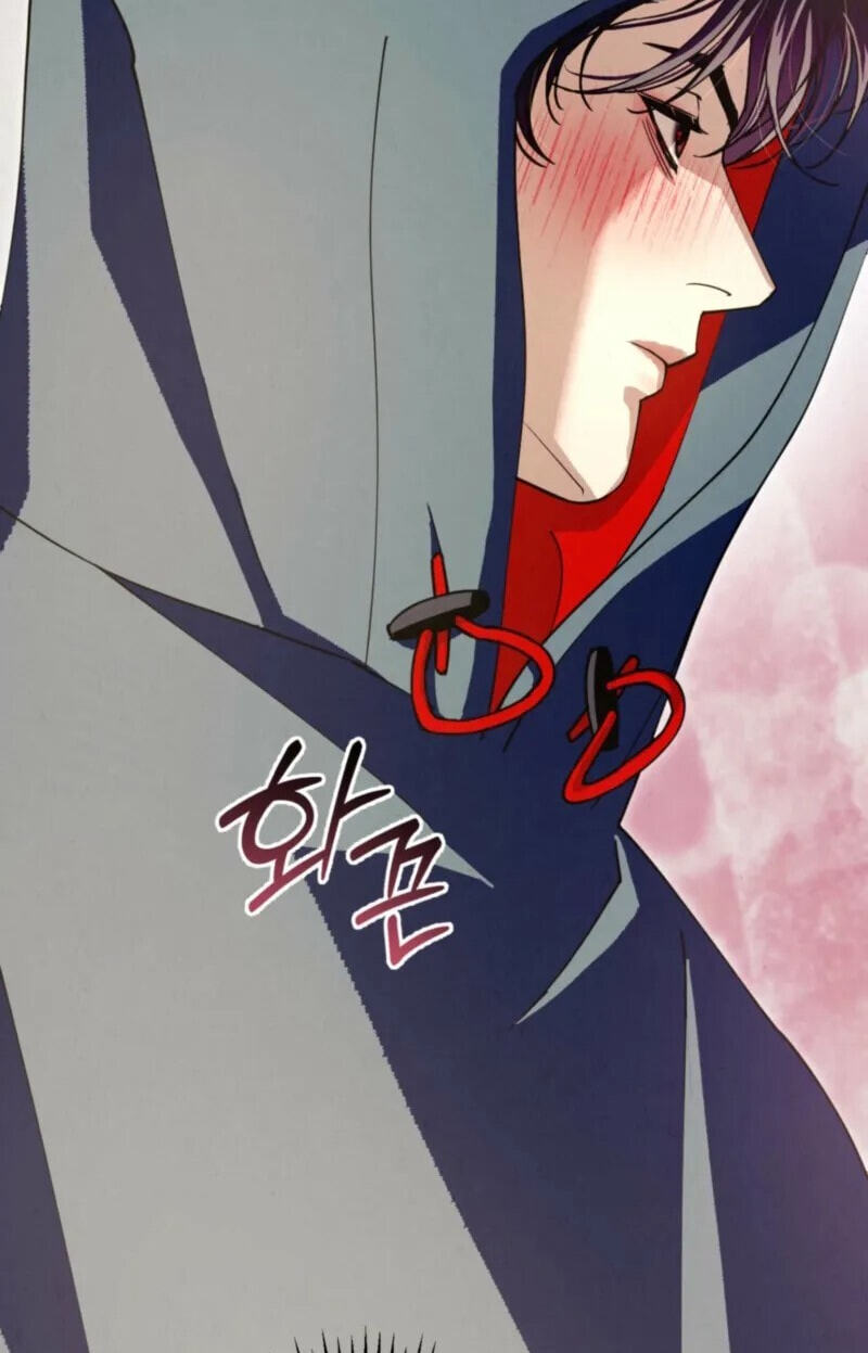 Dazzling Breath Chapter 39 page 111 - 