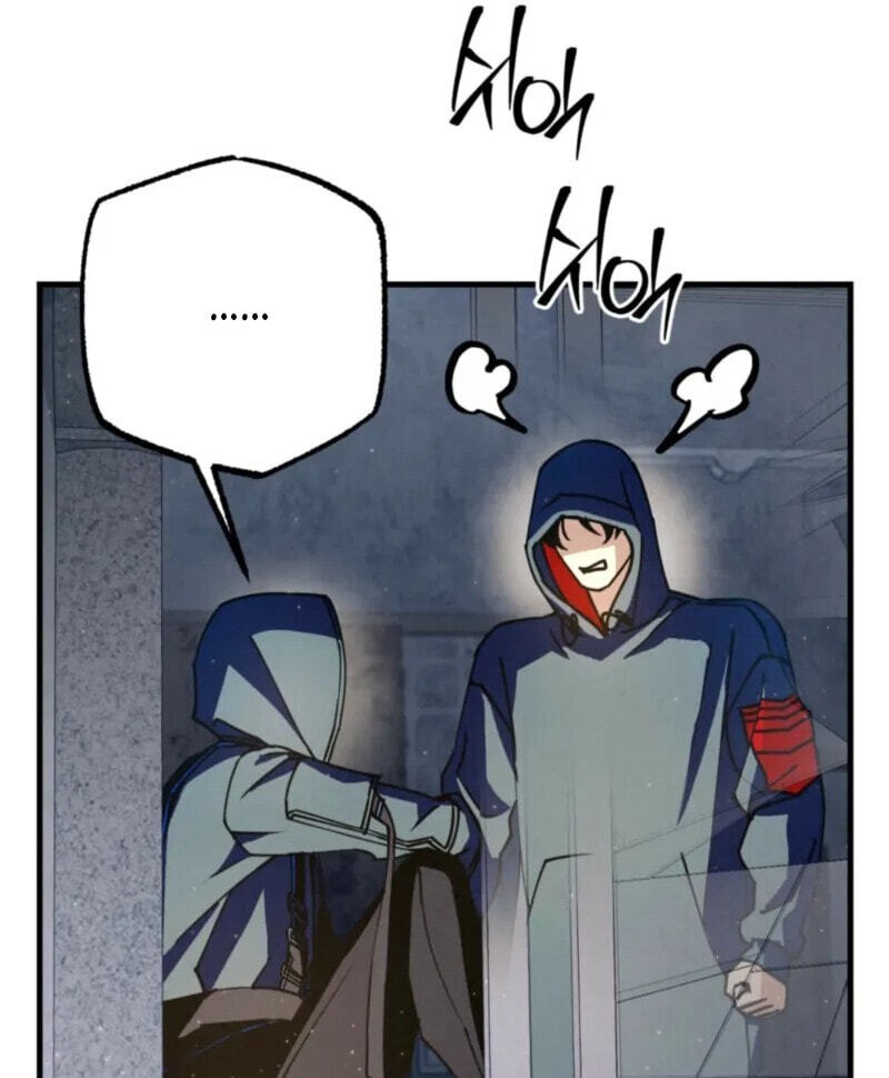 Dazzling Breath Chapter 39 page 115 - 