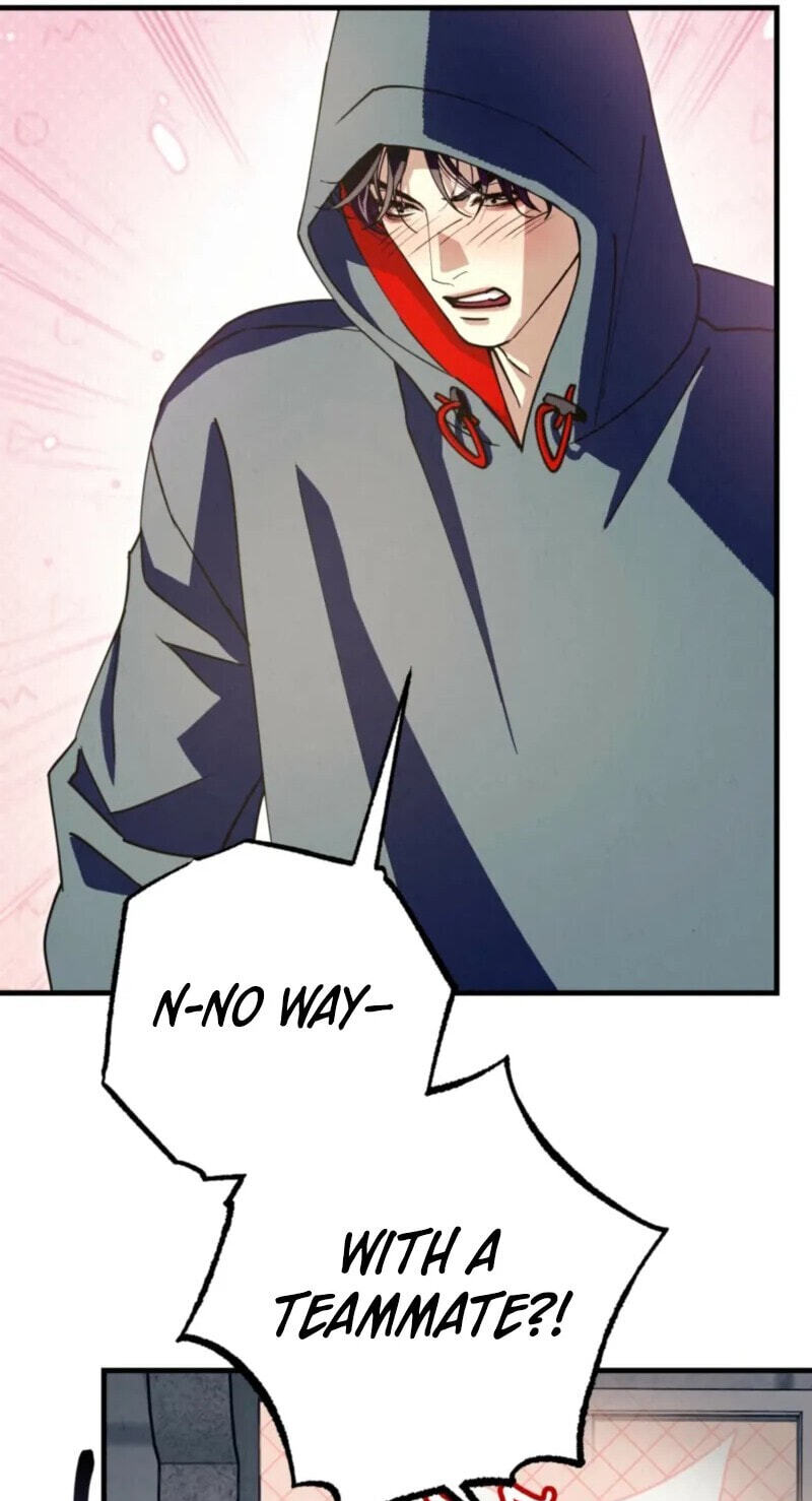 Dazzling Breath Chapter 39 page 117 - 