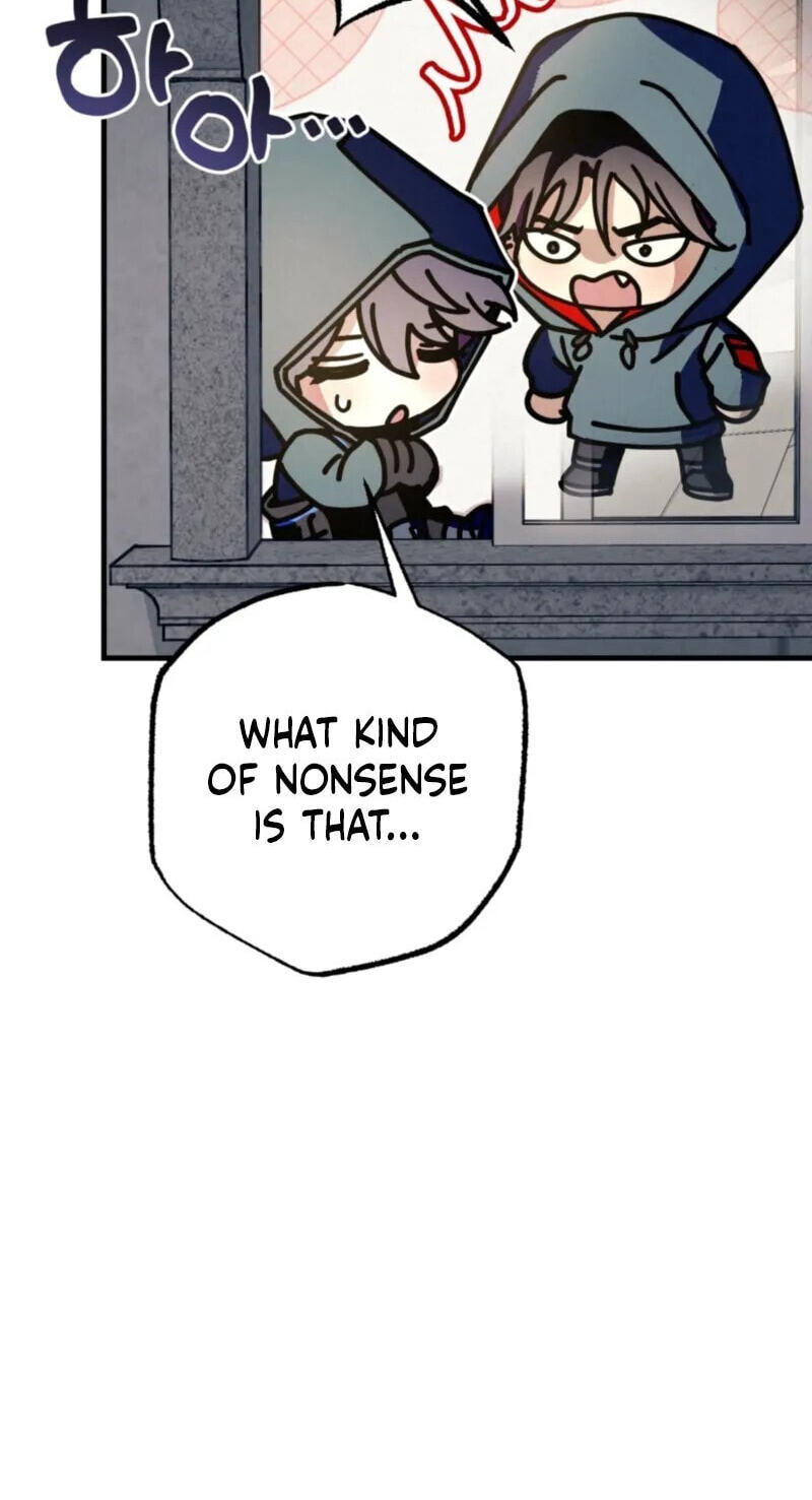 Dazzling Breath Chapter 39 page 118 - 