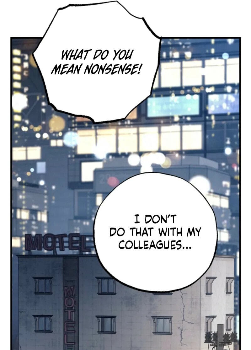 Dazzling Breath Chapter 39 page 119 - 