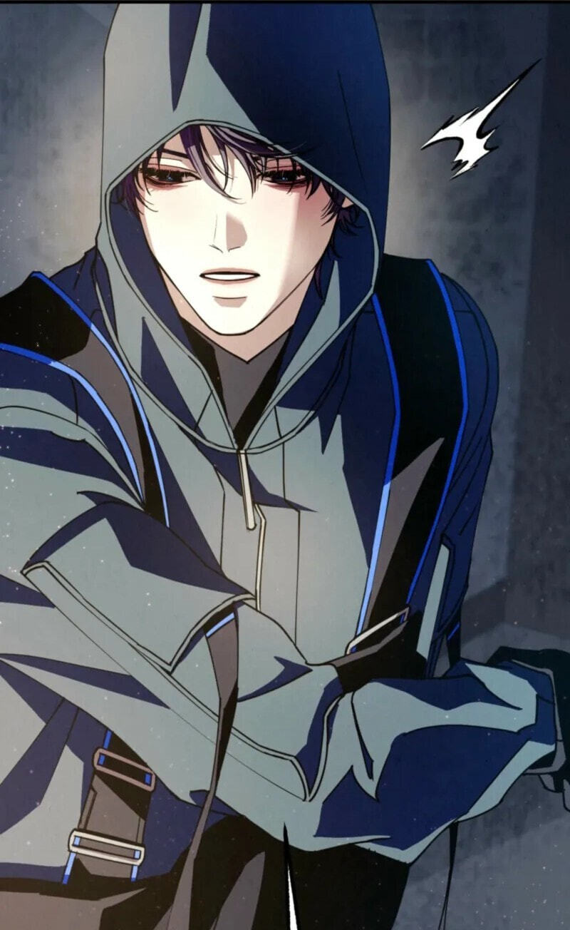 Dazzling Breath Chapter 39 page 121 - 
