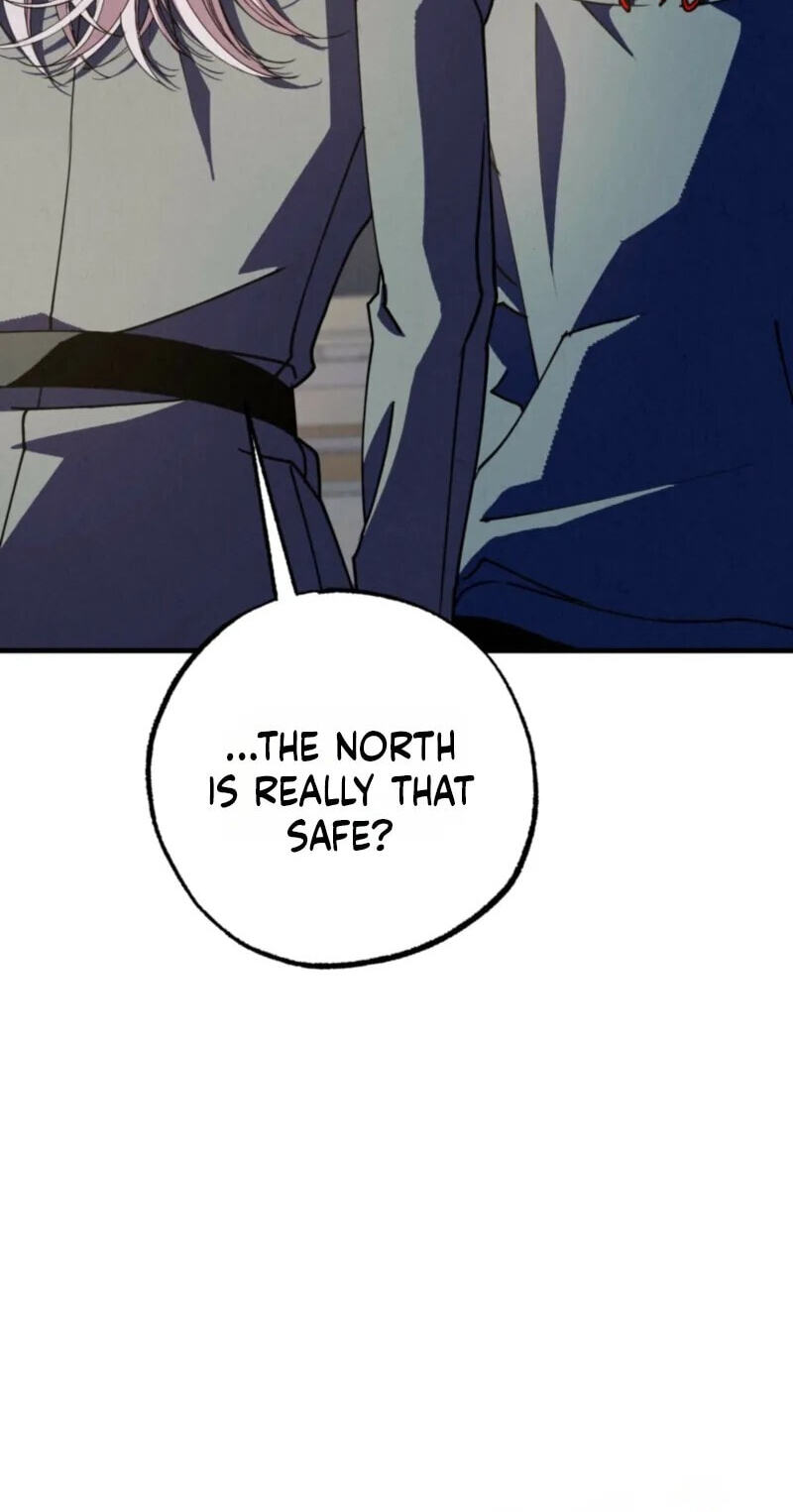 Dazzling Breath Chapter 39 page 24 - 