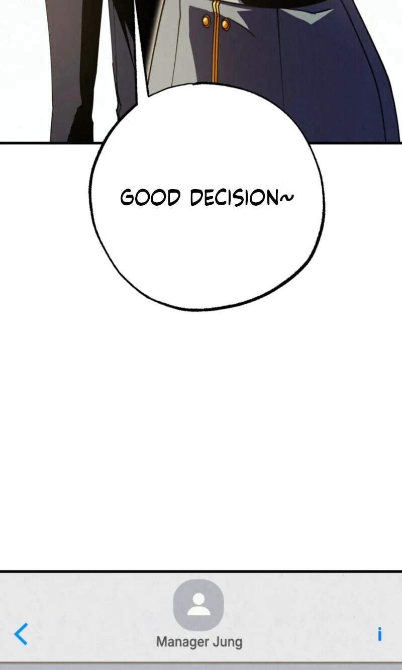Dazzling Breath Chapter 39 page 27 - 