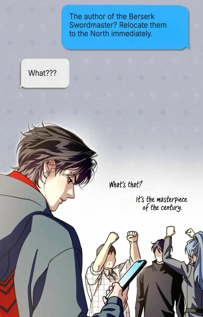Dazzling Breath Chapter 39 page 28 - 