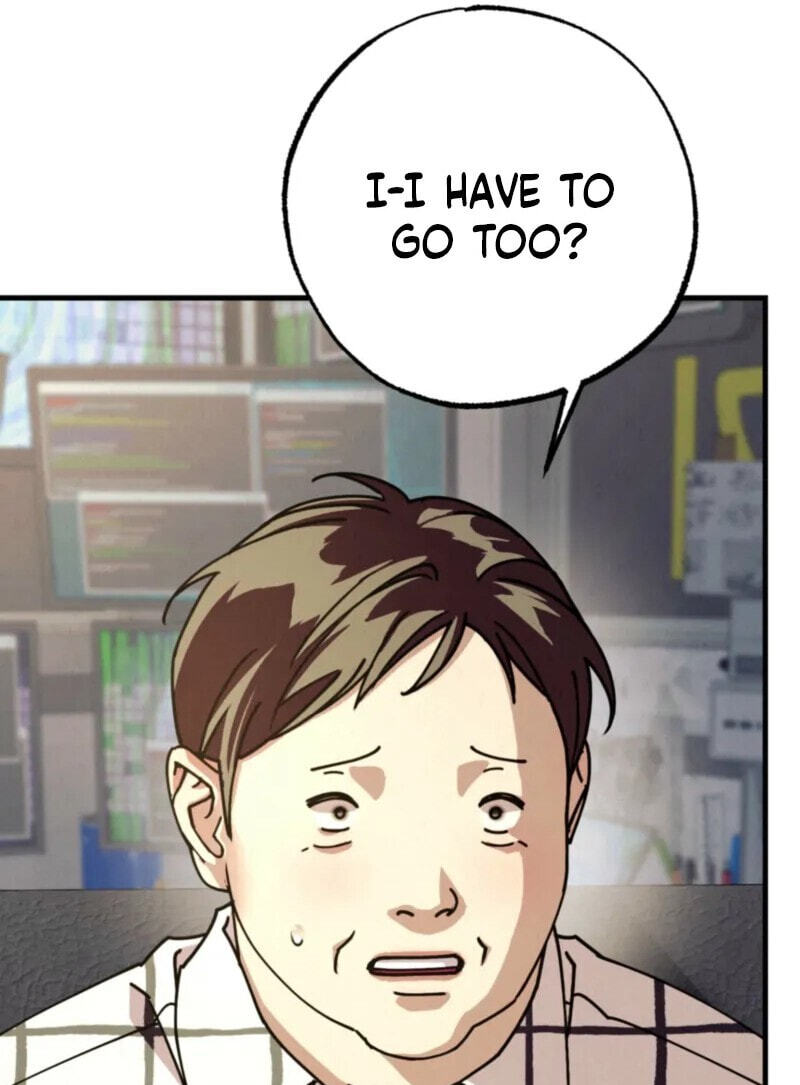 Dazzling Breath Chapter 39 page 4 - 