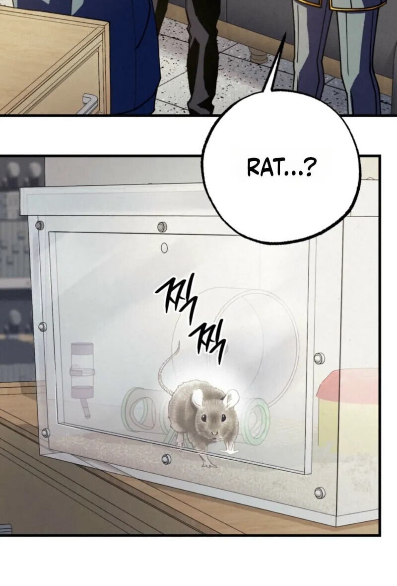 Dazzling Breath Chapter 39 page 31 - 