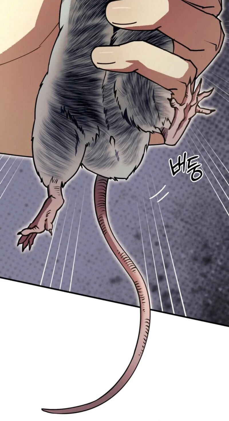 Dazzling Breath Chapter 39 page 44 - 
