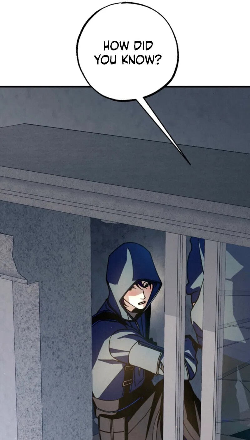 Dazzling Breath Chapter 39 page 57 - 