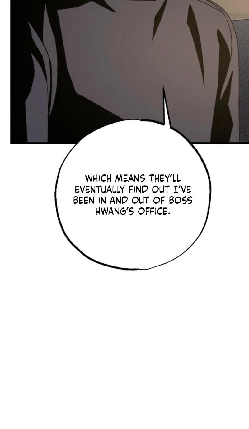 Dazzling Breath Chapter 39 page 7 - 