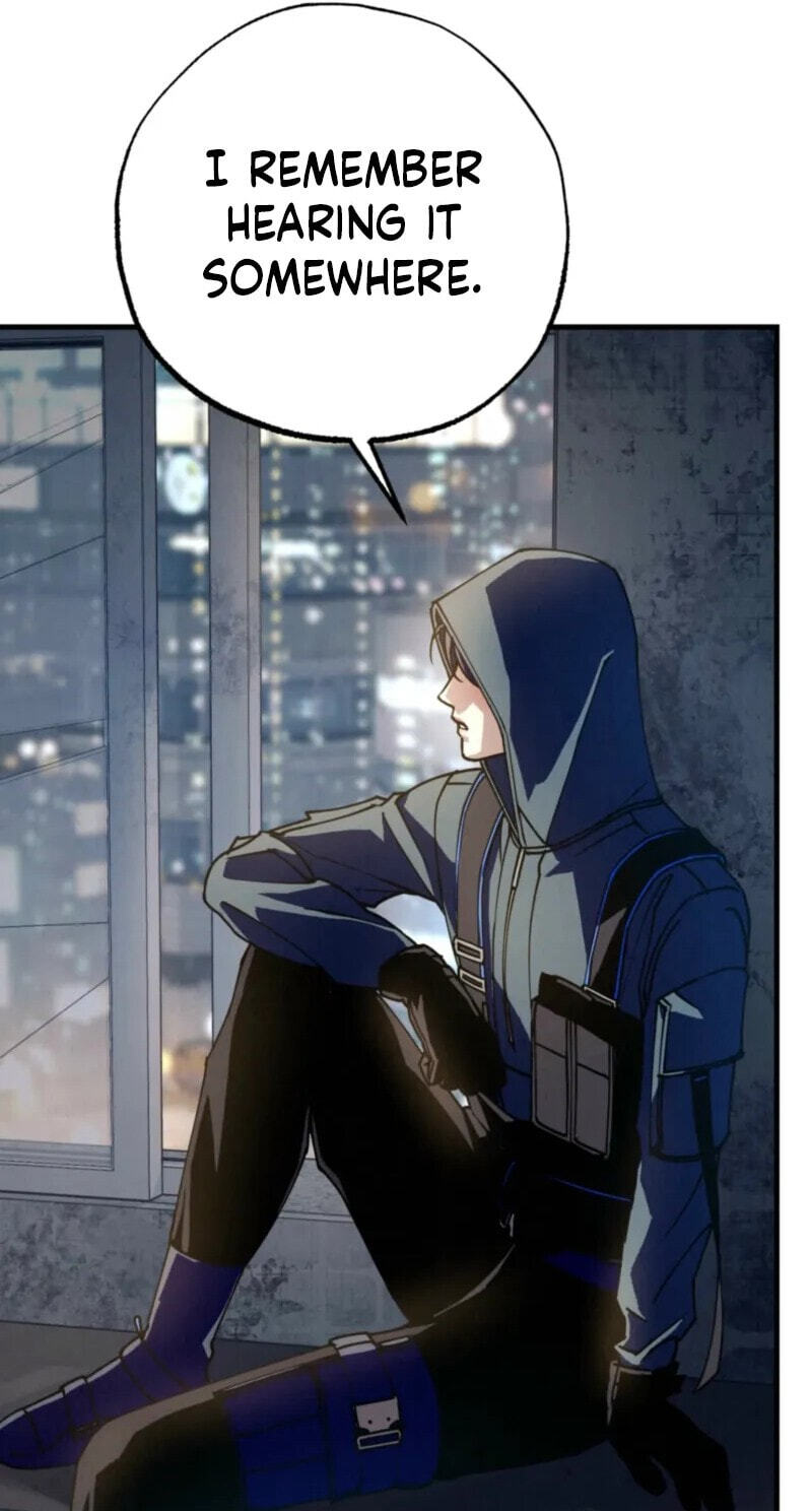 Dazzling Breath Chapter 39 page 61 - 