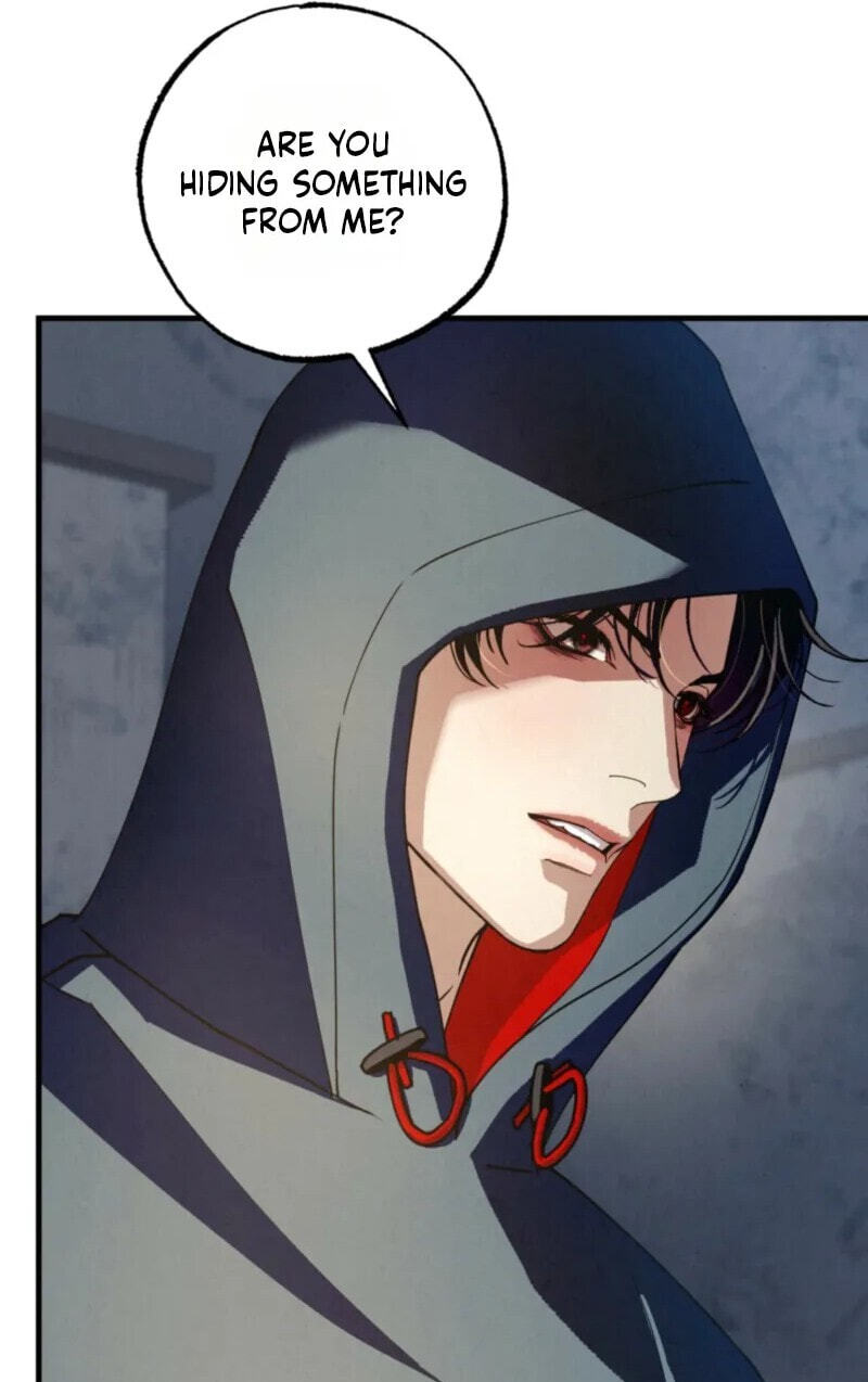 Dazzling Breath Chapter 39 page 71 - 