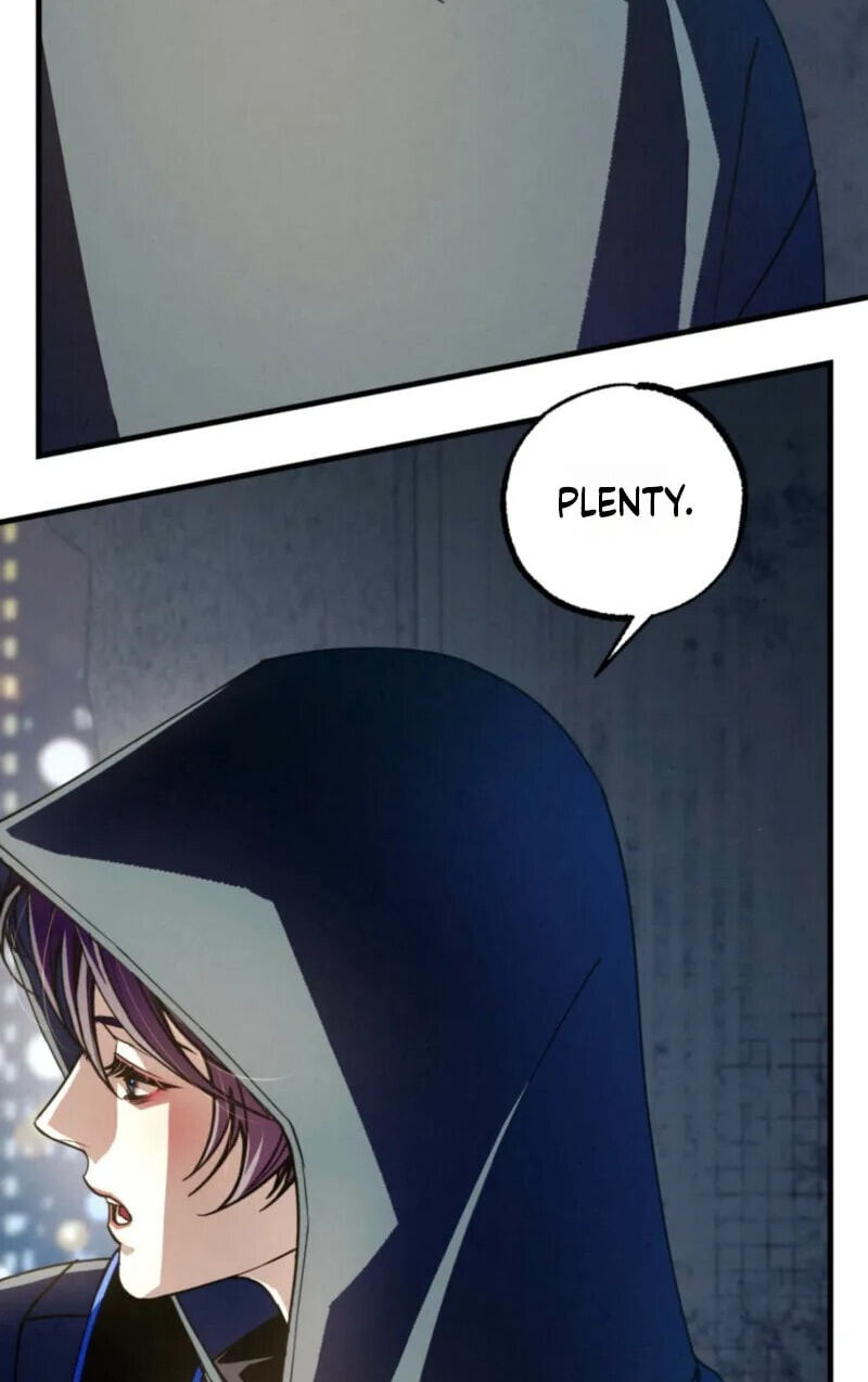 Dazzling Breath Chapter 39 page 72 - 