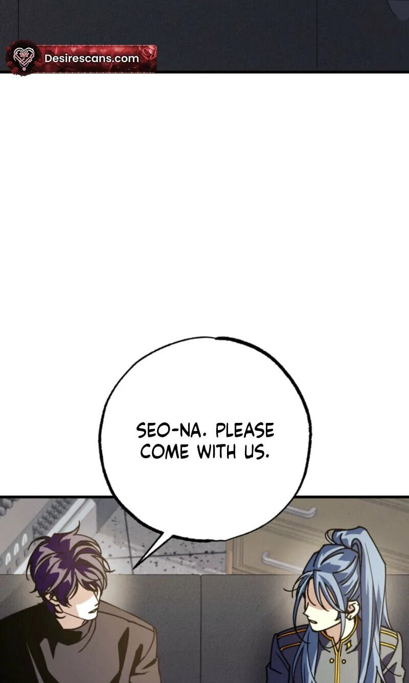 Dazzling Breath Chapter 39 page 9 - 