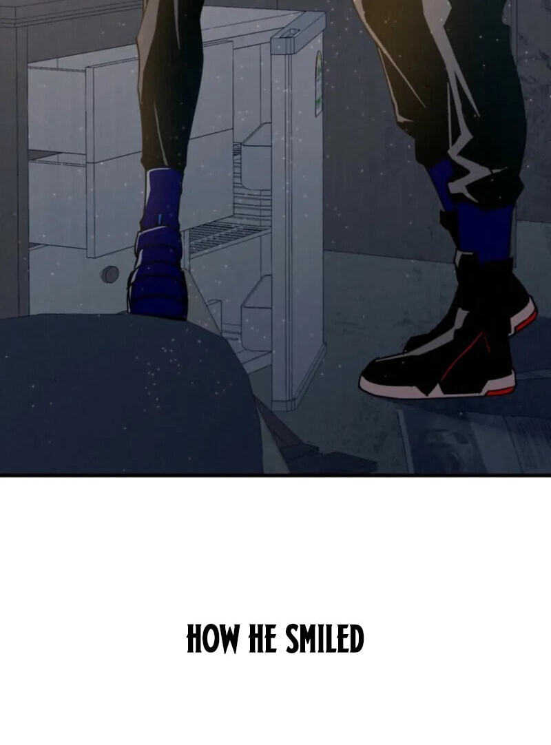 Dazzling Breath Chapter 39 page 81 - 