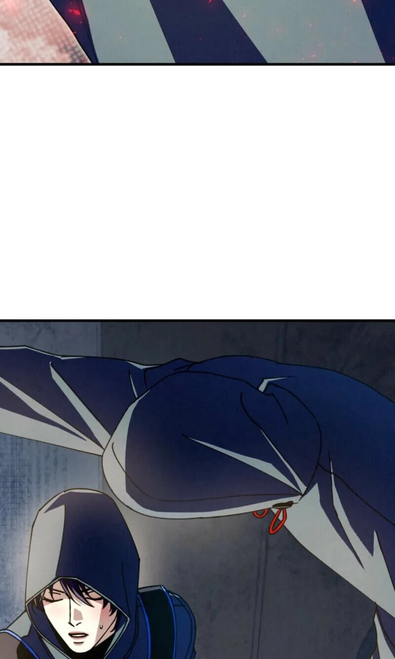 Dazzling Breath Chapter 39 page 84 - 