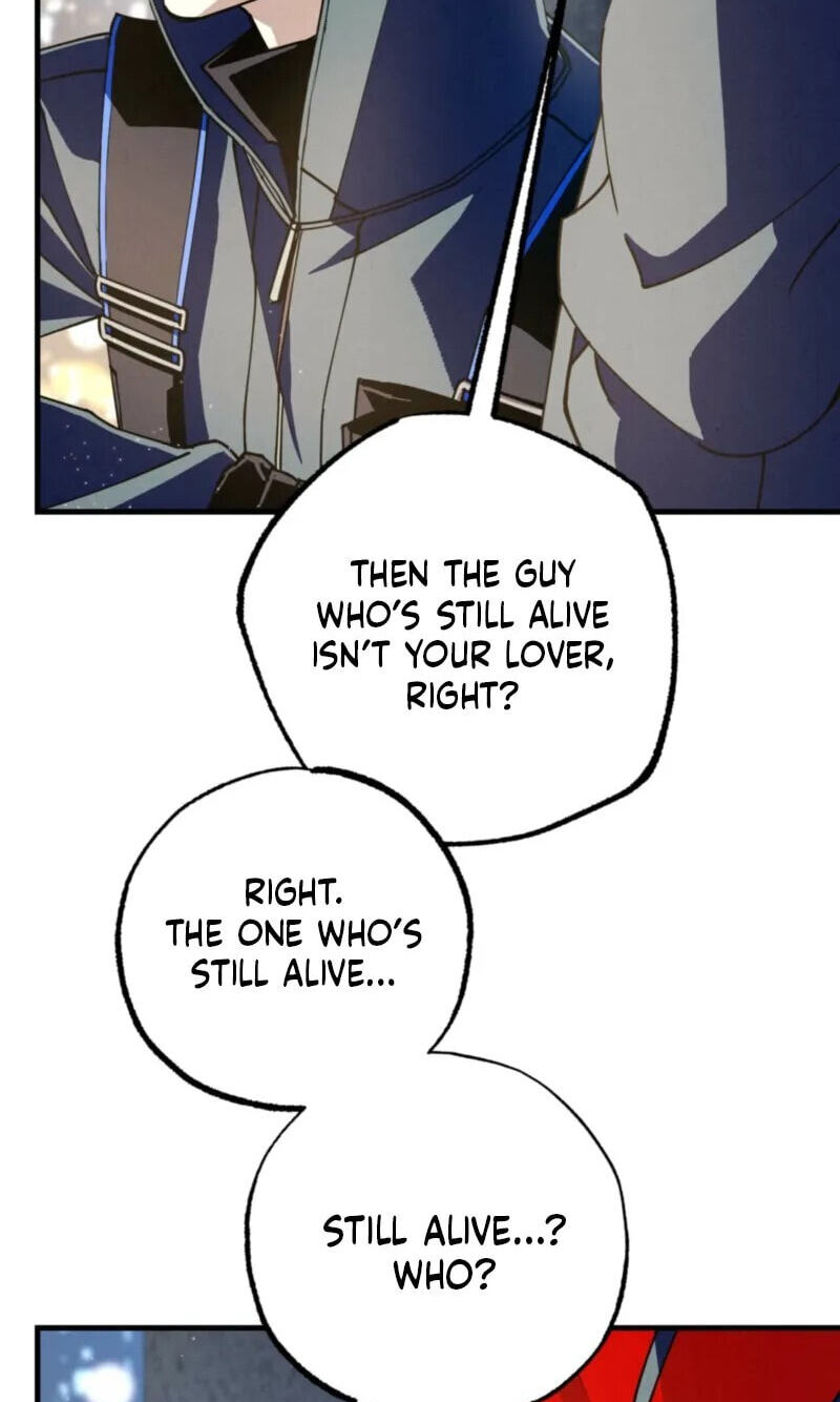 Dazzling Breath Chapter 39 page 87 - 