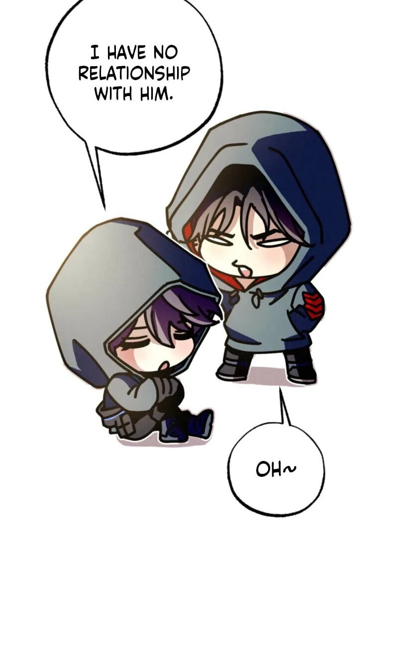 Dazzling Breath Chapter 39 page 91 - 