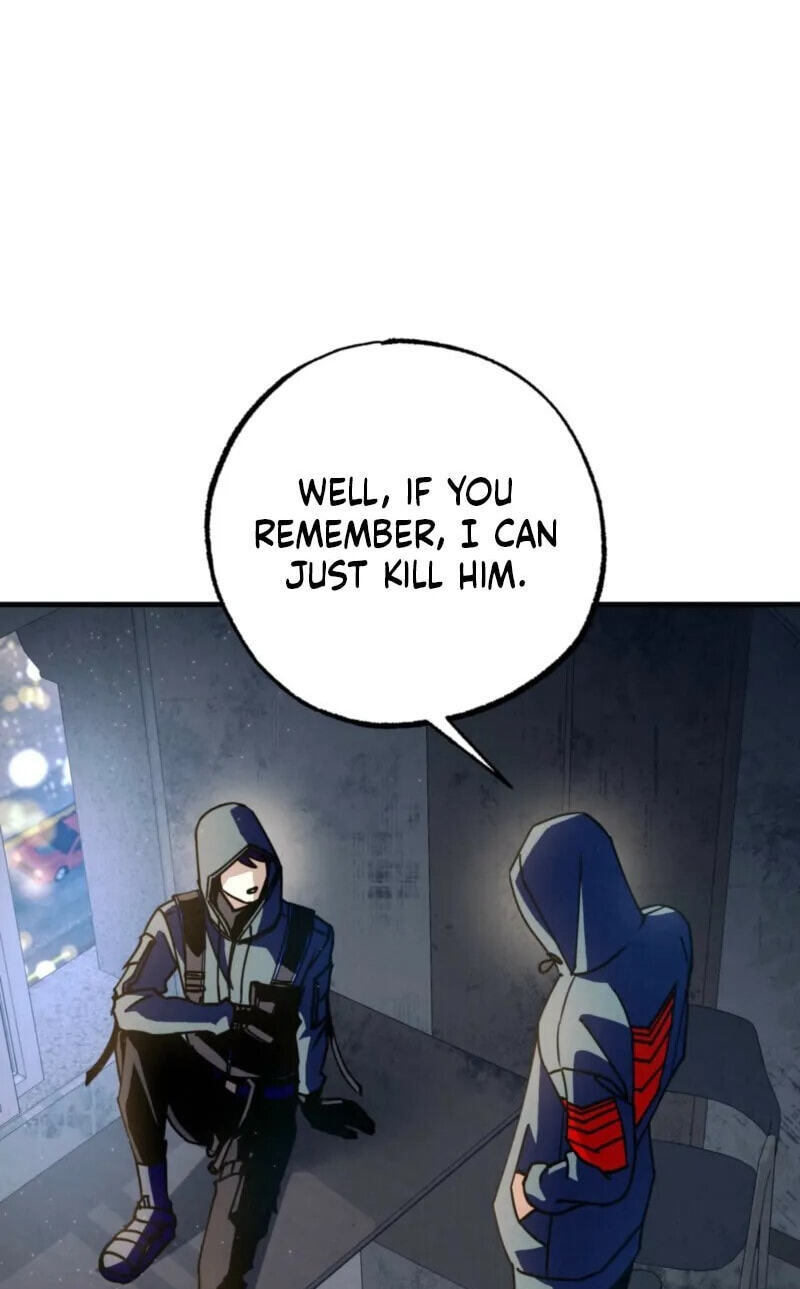 Dazzling Breath Chapter 39 page 93 - 