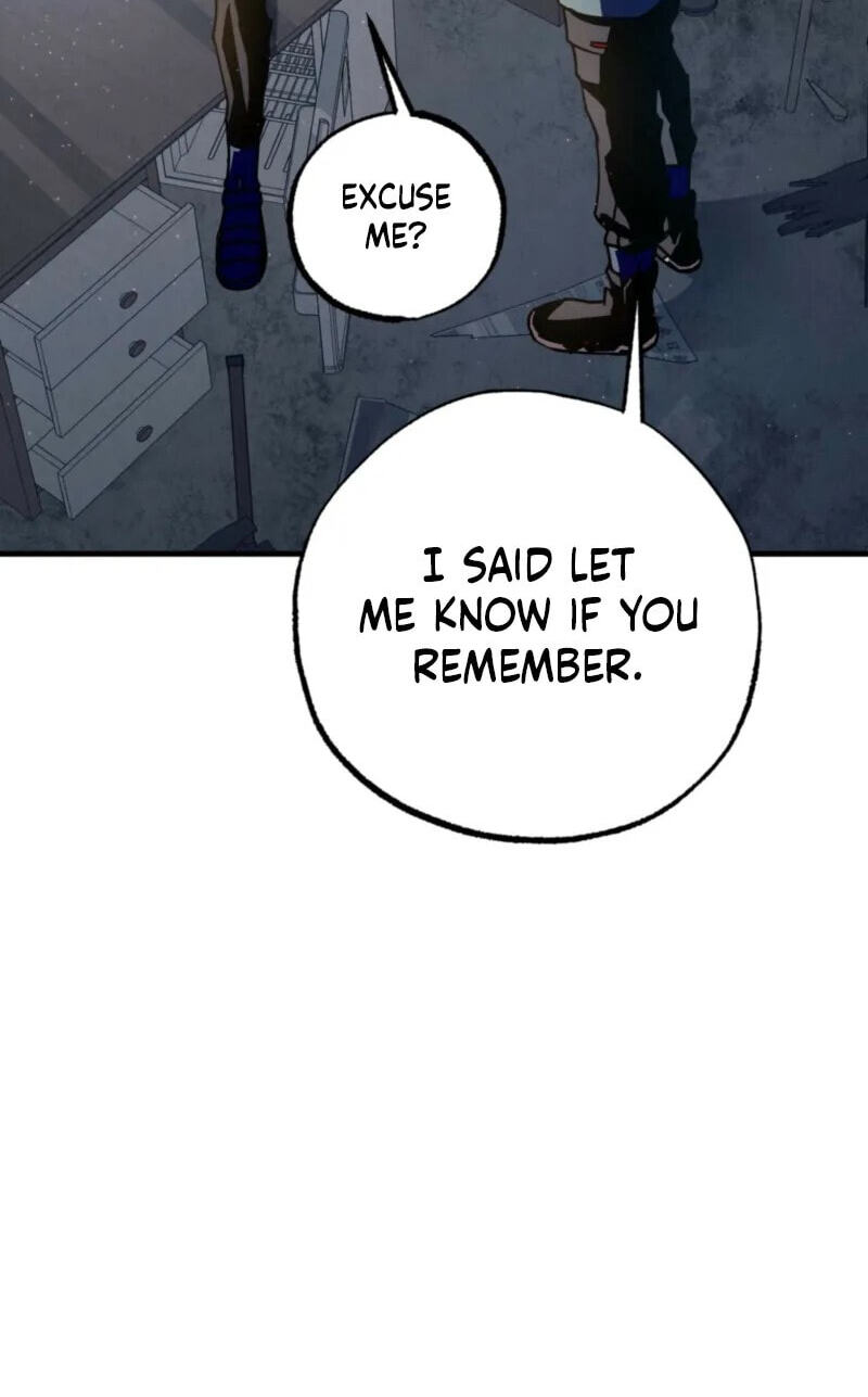 Dazzling Breath Chapter 39 page 94 - 