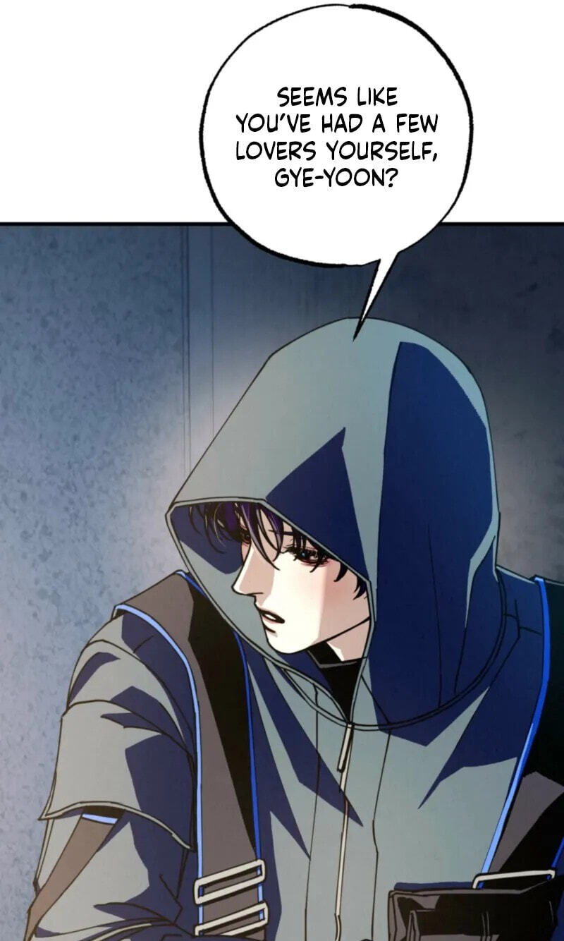Dazzling Breath Chapter 39 page 95 - 
