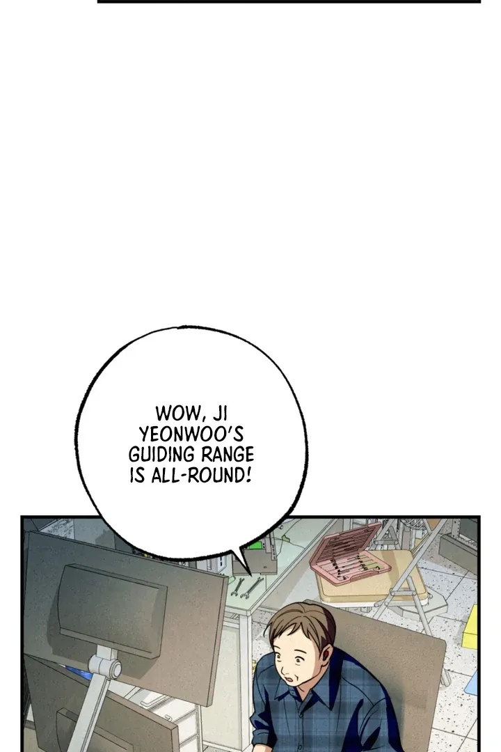 Dazzling Breath Chapter 4 page 108 - 