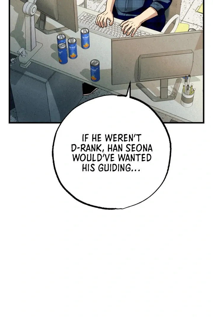 Dazzling Breath Chapter 4 page 109 - 