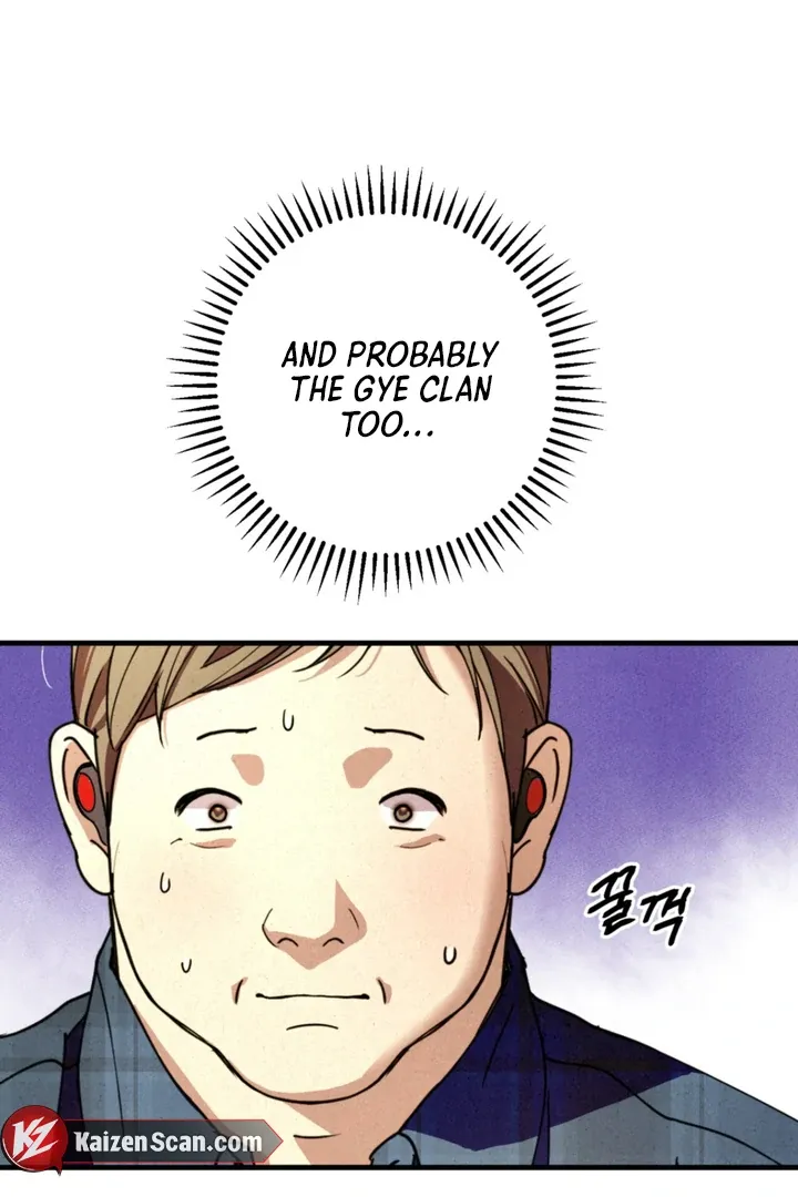 Dazzling Breath Chapter 4 page 110 - 