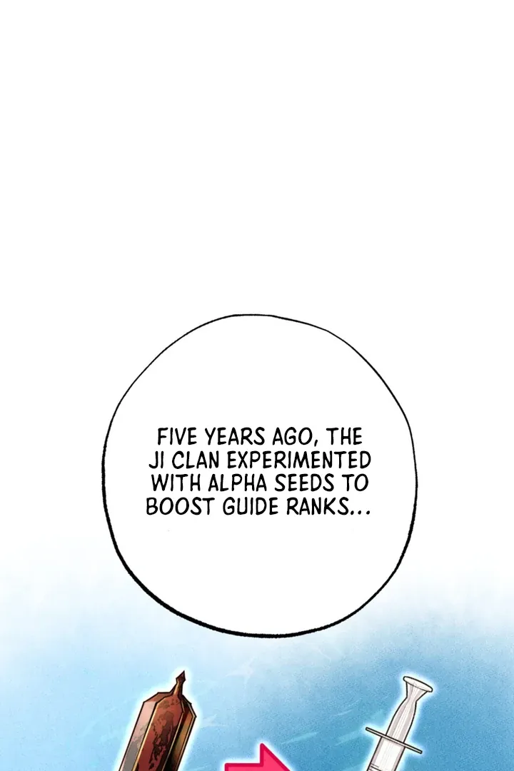 Dazzling Breath Chapter 4 page 111 - 