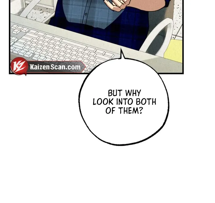 Dazzling Breath Chapter 4 page 115 - 