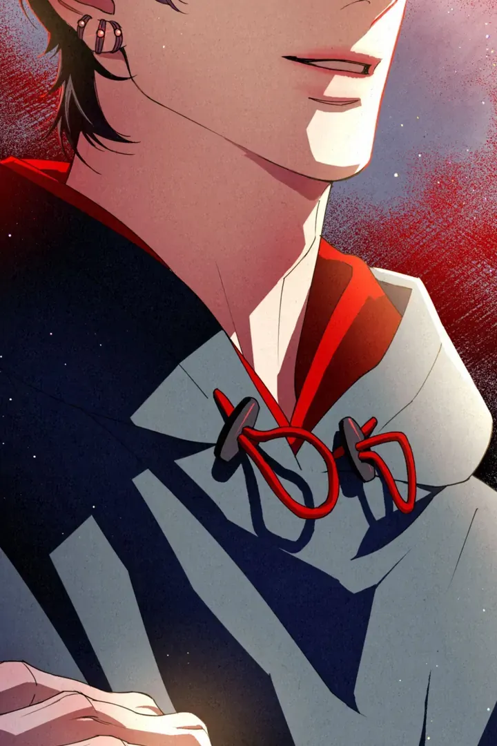 Dazzling Breath Chapter 4 page 119 - 
