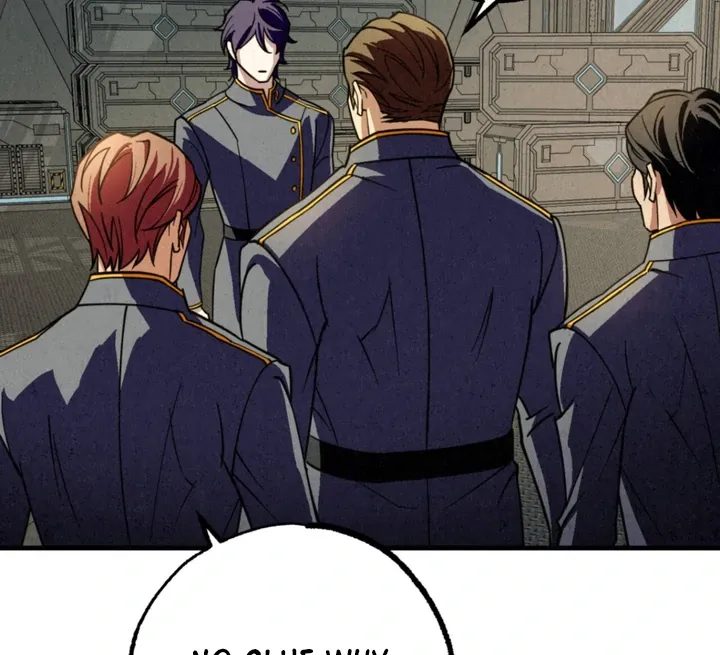 Dazzling Breath Chapter 4 page 124 - 